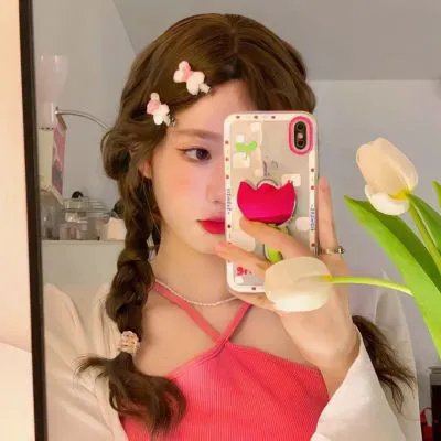 我是江小白