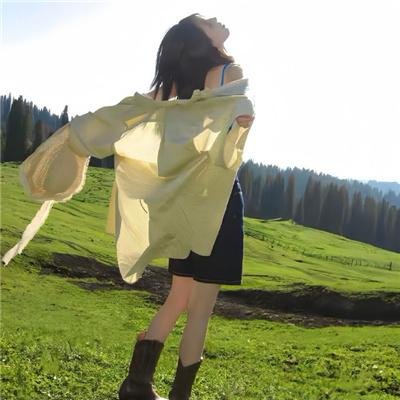 摩托骑士