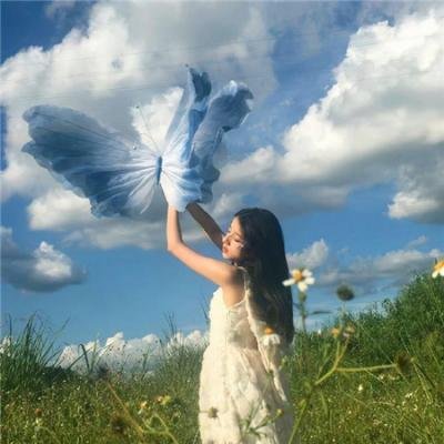 鳄鱼天使